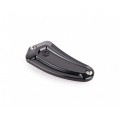 Motocorse NEW STYLE Billet Brake Reservoir Cap For Nissin Master Cylinders On MV Agusta Models Motocorse NEW STYLE Billet Brake Reservoir Cap For Nissin Master Cylinders On MV Agusta Models